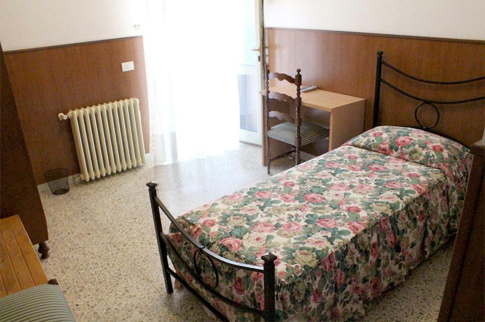 Oasi Di Pace Hotell Sutri Eksteriør bilde